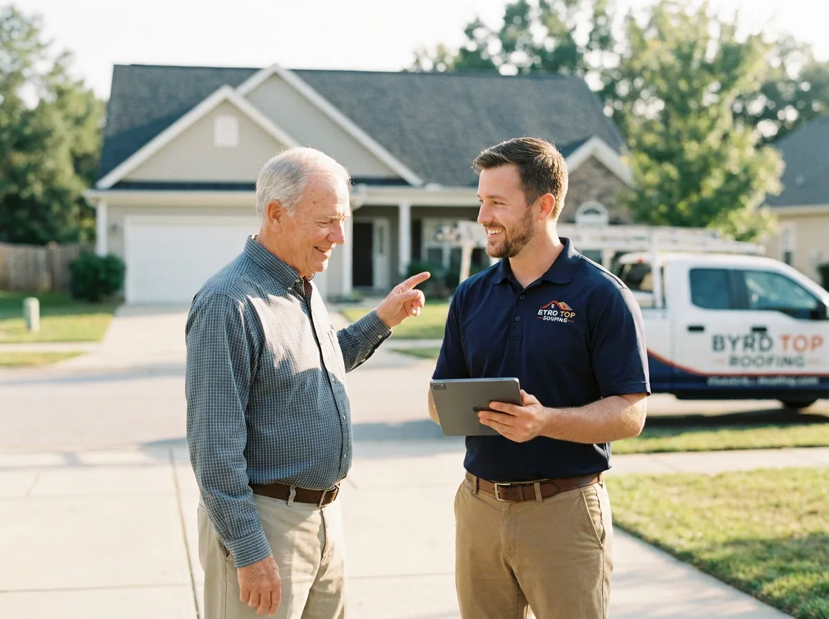 Roofing Grant, NE FAQs